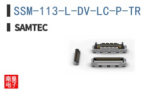 SSM-113-L-DV-LC-P-TR