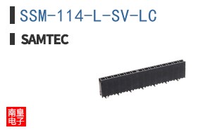 SSM-114-L-SV-LC