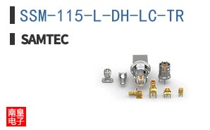 SSM-115-L-DH-LC-TR