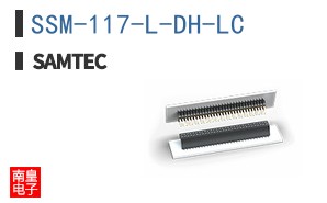 SSM-117-L-DH-LC