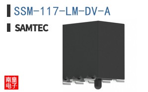 SSM-117-LM-DV-A