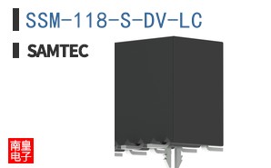 SSM-118-S-DV-LC