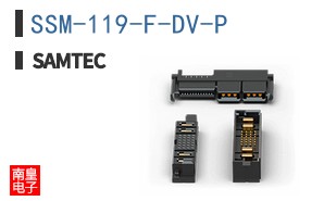 SSM-119-F-DV-P