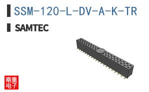 SSM-120-L-DV-A-K-TR