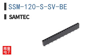 SSM-120-S-SV-BE