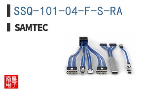 SSQ-101-04-F-S-RA