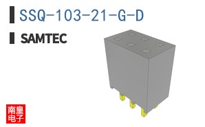 SSQ-103-21-G-D