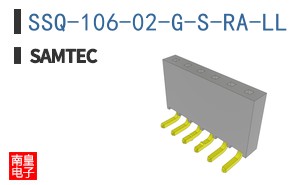 SSQ-106-02-G-S-RA-LL