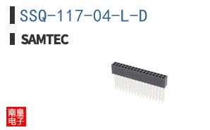 SSQ-117-04-L-D