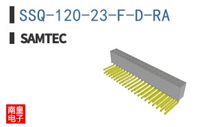 SSQ-120-23-F-D-RA