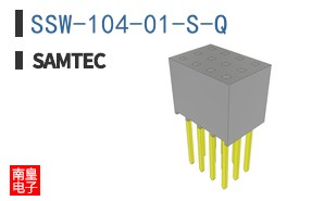 SSW-104-01-S-Q
