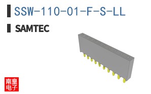 SSW-110-01-F-S-LL