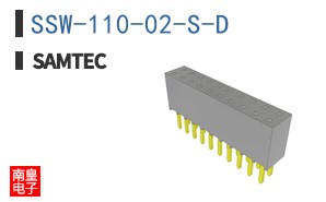 SSW-110-02-S-D