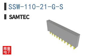 SSW-110-21-G-S