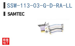SSW-113-03-G-D-RA-LL
