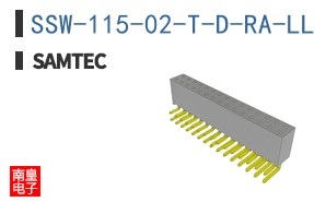 SSW-115-02-T-D-RA-LL