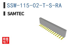 SSW-115-02-T-S-RA