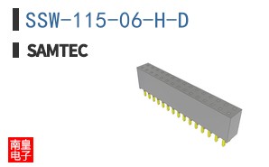 SSW-115-06-H-D