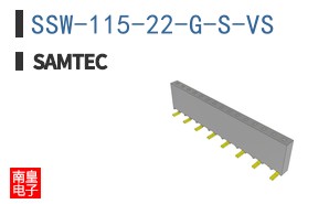 SSW-115-22-G-S-VS
