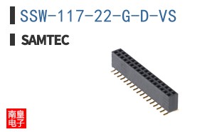 SSW-117-22-G-D-VS