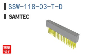 SSW-118-03-T-D