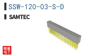 SSW-120-03-S-D