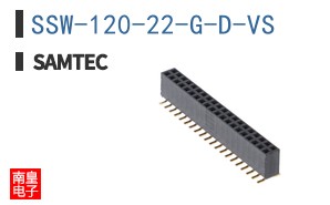 SSW-120-22-G-D-VS