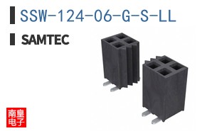 SSW-124-06-G-S-LL