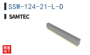 SSW-124-21-L-D