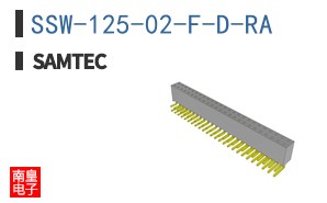 SSW-125-02-F-D-RA
