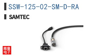 SSW-125-02-SM-D-RA