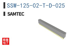 SSW-125-02-T-D-025