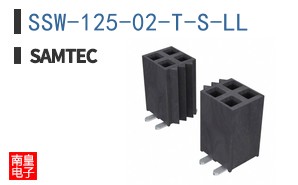 SSW-125-02-T-S-LL