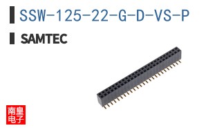 SSW-125-22-G-D-VS-P
