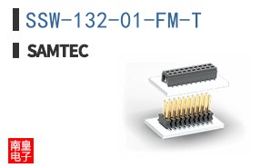 SSW-132-01-FM-T