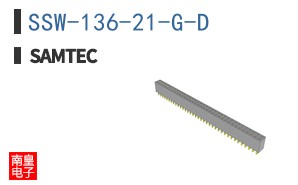 SSW-136-21-G-D