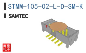 STMM-105-02-L-D-SM-K