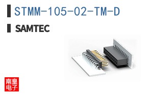 STMM-105-02-TM-D