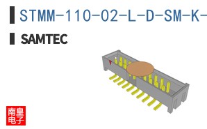 STMM-110-02-L-D-SM-K-TR