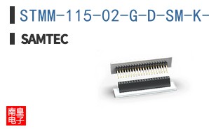 STMM-115-02-G-D-SM-K-TR