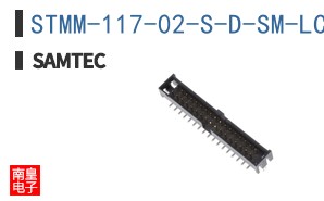 STMM-117-02-S-D-SM-LC