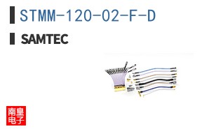 STMM-120-02-F-D