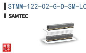 STMM-122-02-G-D-SM-LC-K