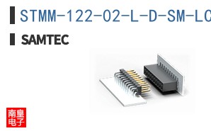 STMM-122-02-L-D-SM-LC-P-TR