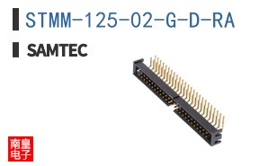 STMM-125-02-G-D-RA