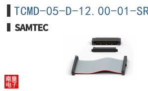 TCMD-05-D-12.00-01-SR