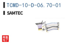 TCMD-10-D-06.70-01