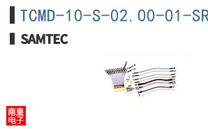 TCMD-10-S-02.00-01-SR