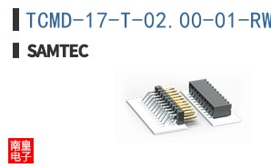 TCMD-17-T-02.00-01-RW