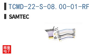 TCMD-22-S-08.00-01-RF